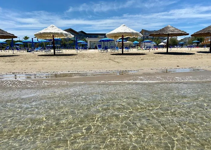Hotel Miramare