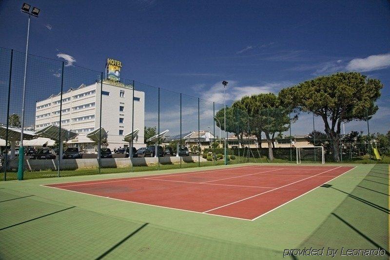 Hotel Miramare Pescara