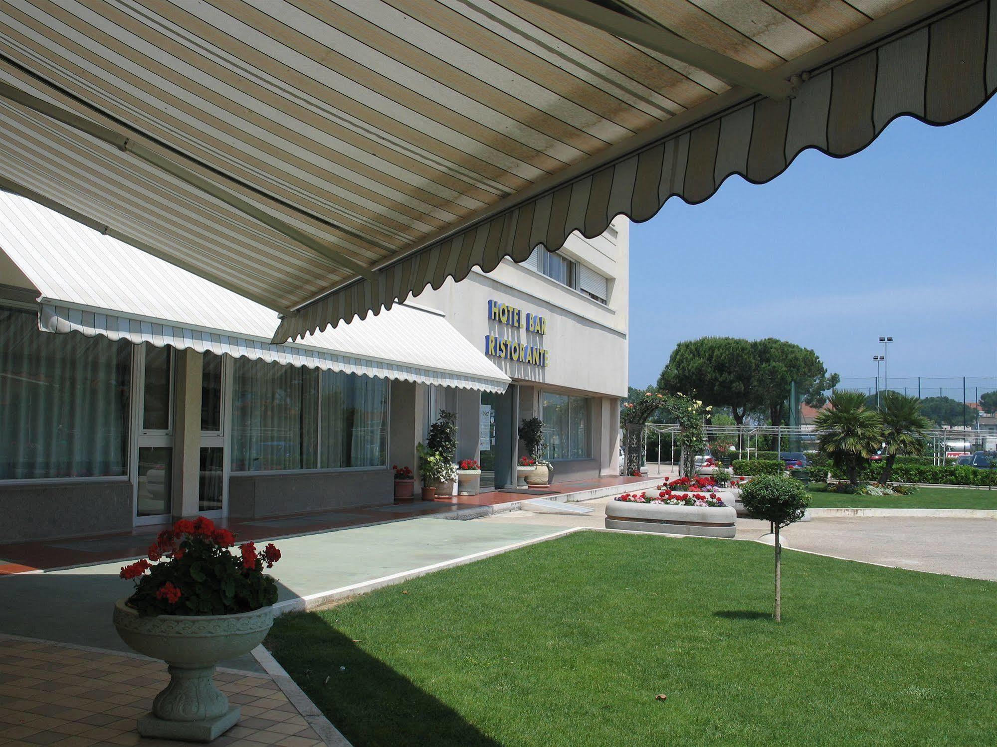 Miramare Hotel