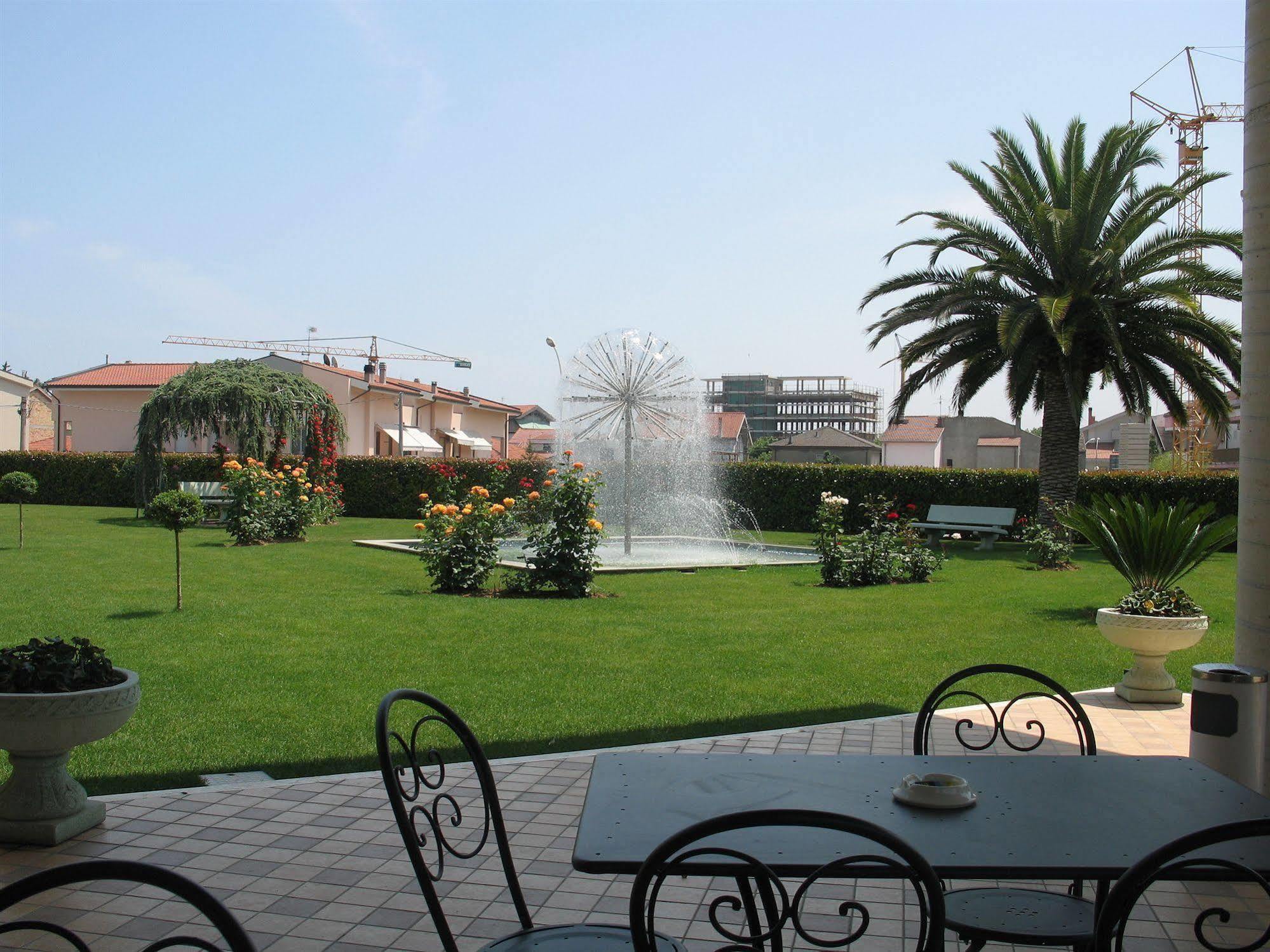 Hotel Miramare