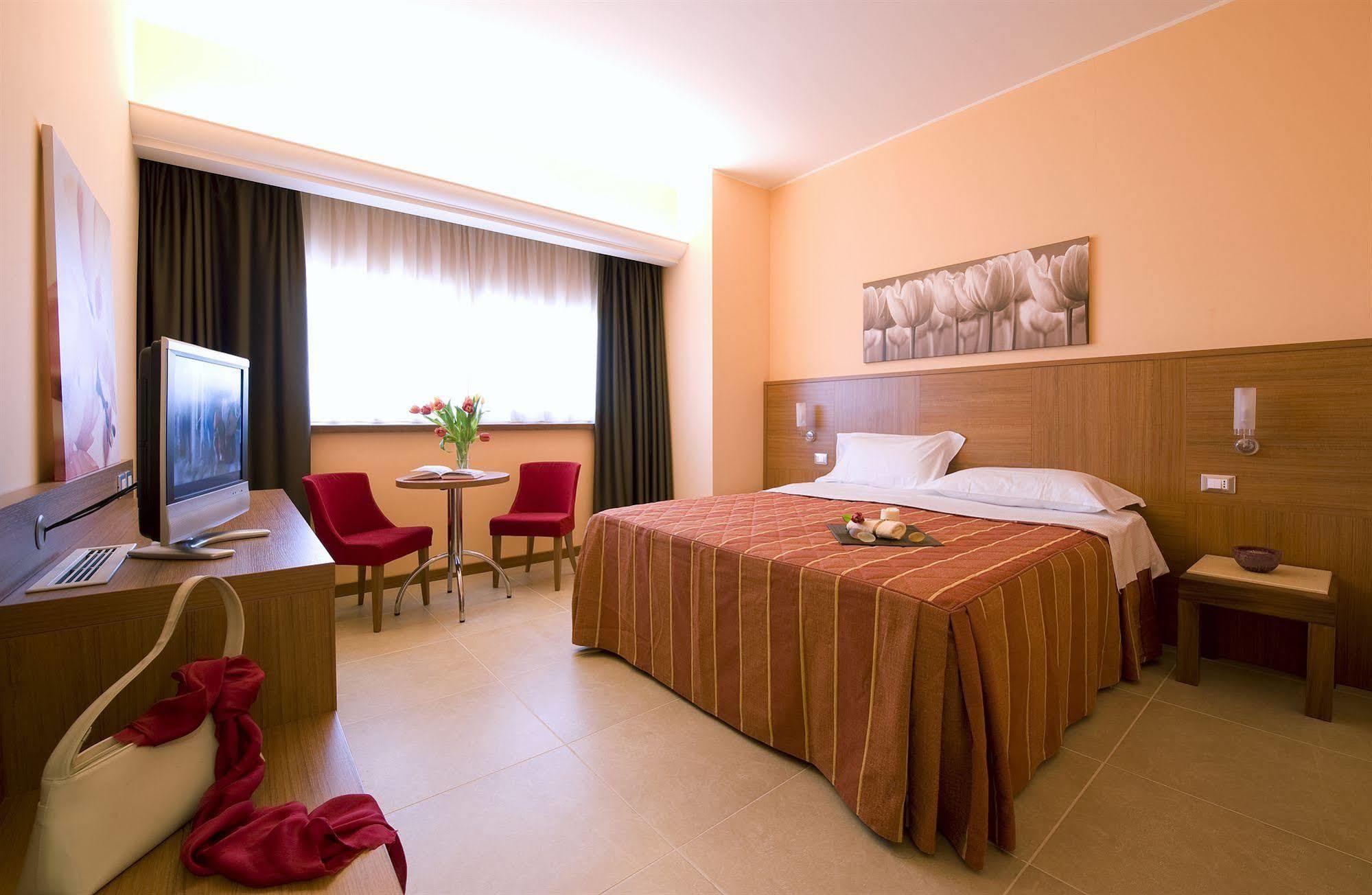 Hotel Miramare
